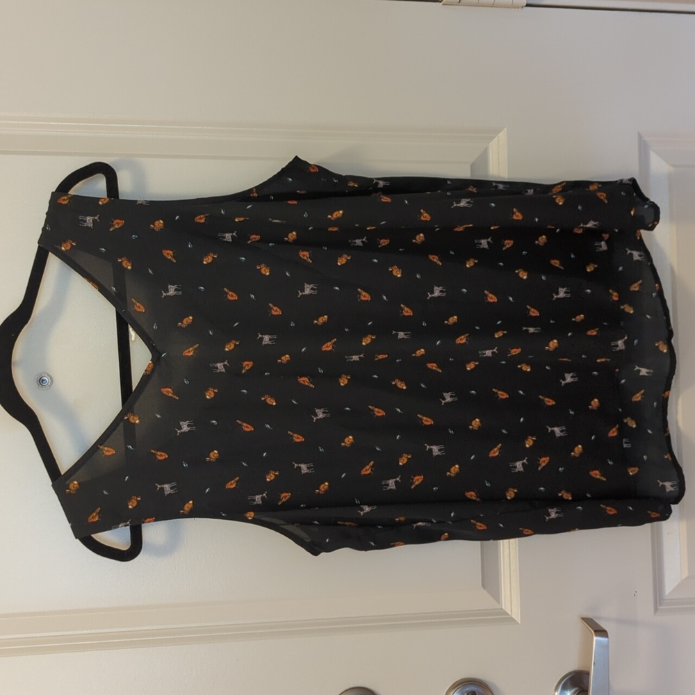 Tank top - Picture 4 of 4